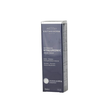 Esthederm Intensive Hyaluronic Serum 30ml - 2