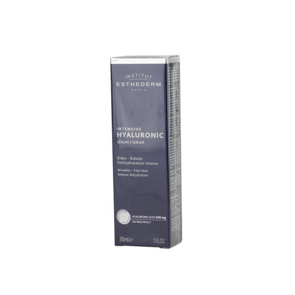 Esthederm Intensive Hyaluronic Serum 30ml - 2