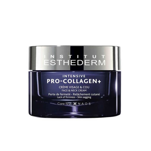 Esthederm Intensive Pro-Collagen+ Cream 50ml - 1