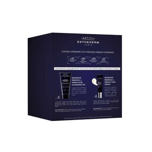 Esthederm Intensive Propolis+ Akne Karşıtı Set - 2