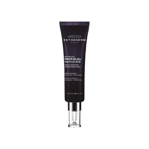 Esthederm Intensive Propolis+ Salicylic Acid Serum 30ml - 1