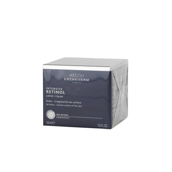 Esthederm Intensive Retinol Cream 50ml - 1