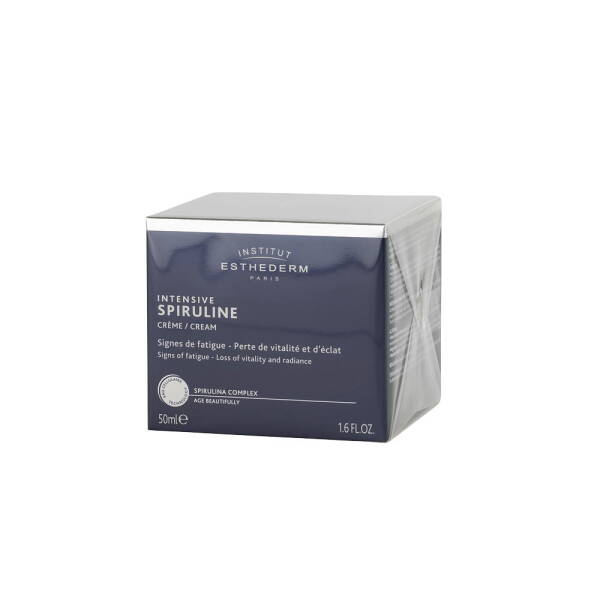 Esthederm Intensive Spiruline Cream 50ml - 1