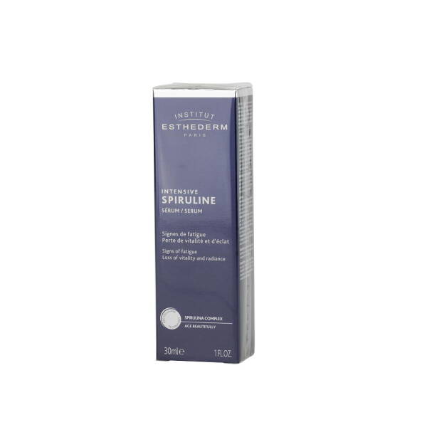 Esthederm Intensive Spiruline Serum 30ml - 1