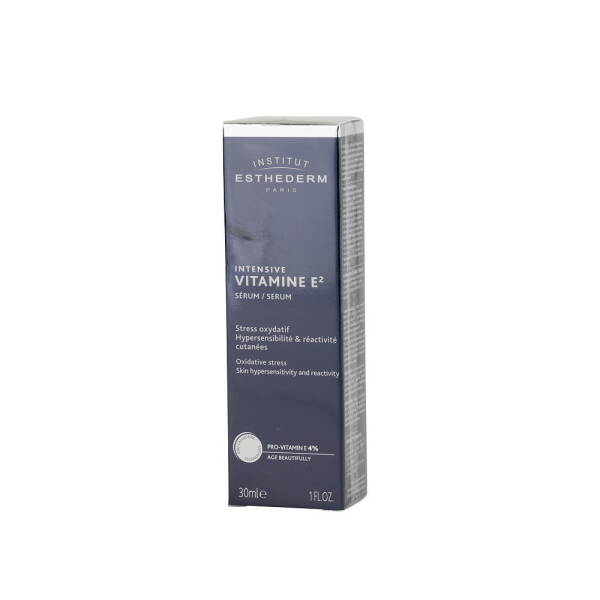 Esthederm Intensive Vitamine E2 Serum 30ml - 1