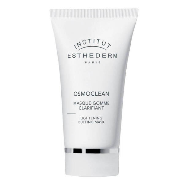 Esthederm Osmoclean Lightening Buffing Mask 75ml - 1