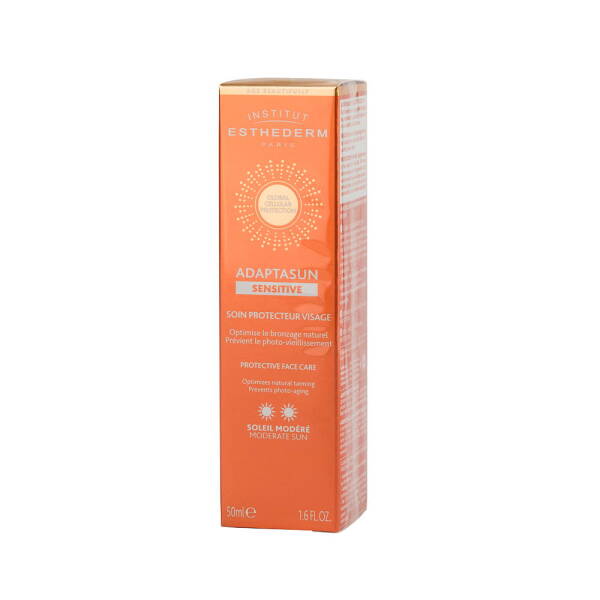 Esthederm Sun Care Oil Normal to Strong Sun 150ml - 1