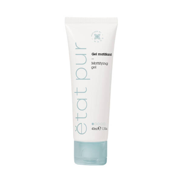 Etat Pur Mattifying Gel Su Bazlı Nemlendirici Jel 40ml - 1