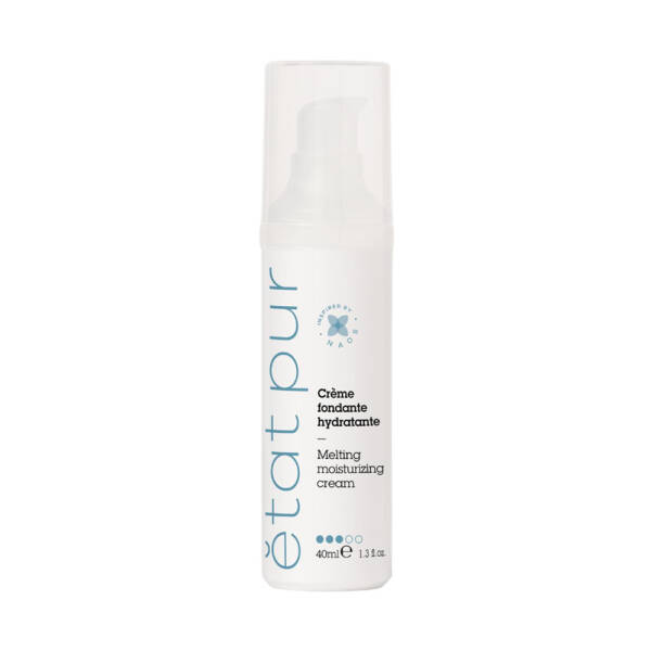 Etat Pur Melting Moisturizing Rahatlatıcı Krem 40ml - 1