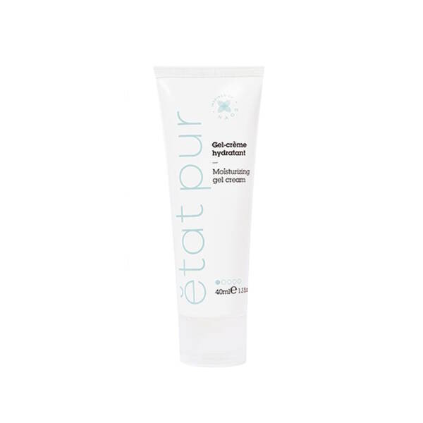 Etat Pur Moisturizing Gel Nemlendirici Yüz Kremi 40ml - 1