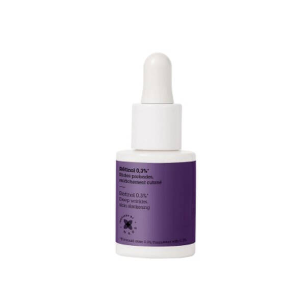 Etat Pur Retinol %0.3 Konsantre Bakım 15ml - 1