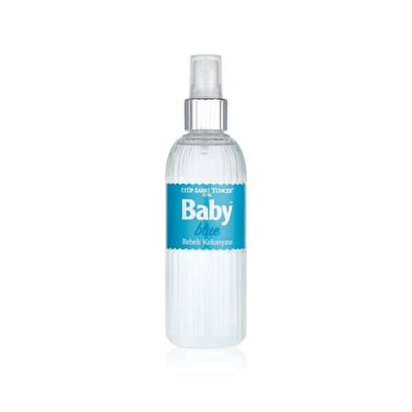 Eyüp Sabri Tuncer Baby Blue Bebek Kolonyası 150ml - 1