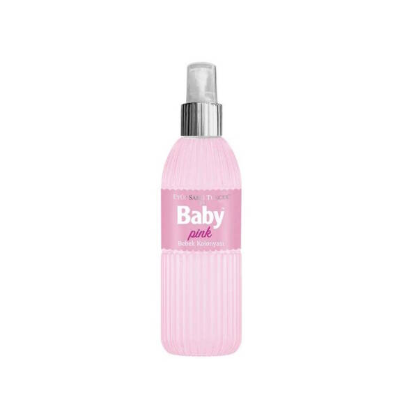 Eyüp Sabri Tuncer Baby Pink Bebek Kolonyası 150ml - 1