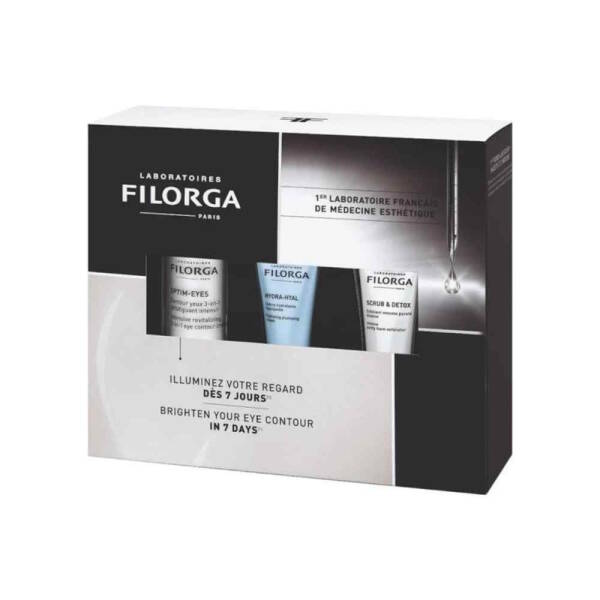 Filorga Brighten Your Eye Contour Kofre - 1