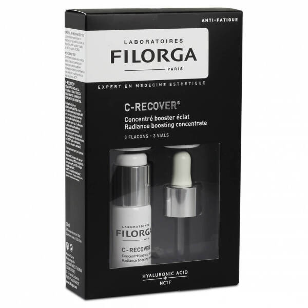 Filorga C-Recover Concentrate 3x10ml - 1