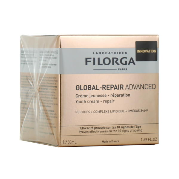 Filorga Global-Repair Advanced Kozmetik Krem 50ml - 1