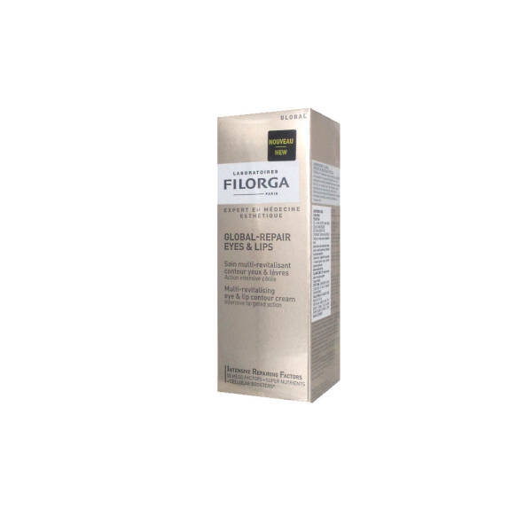 Filorga Global Repair Eyes&Lips 15ml - 1