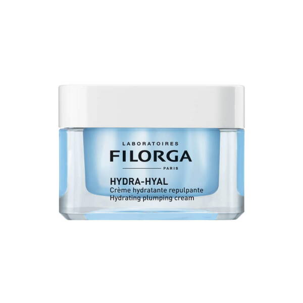 Filorga Hydra-Hyal 5 Tip Hyalüronik Asit İçeren Nemlendirici Bakım Kremi 50ml - 1