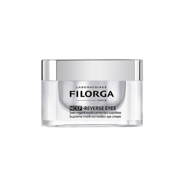 Filorga NCEF Reverse Eyes Cream 15ml - 1