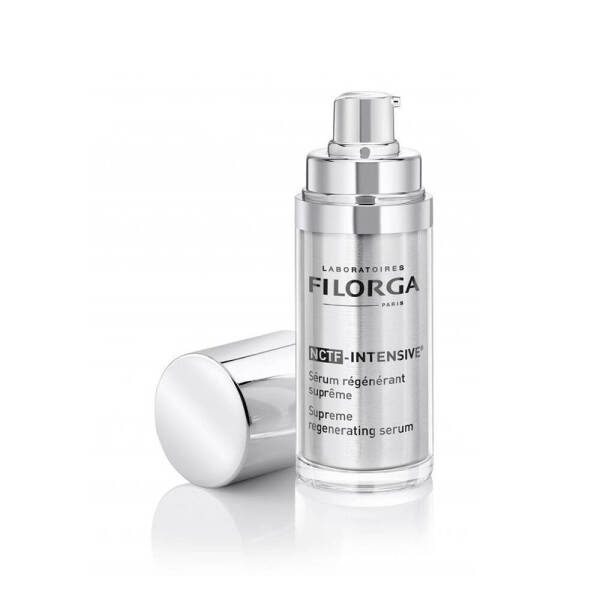 Filorga NCTF Intensive Supreme Regenerating Serum 30ml - 1