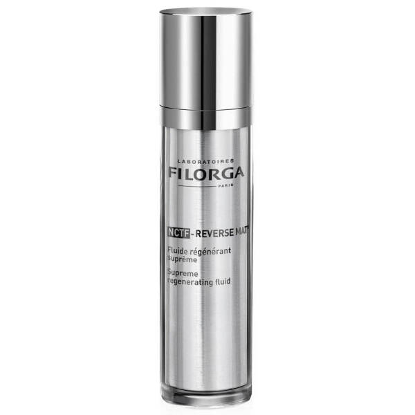 Filorga NCTF Reverse Mat Supreme Regenerating Fluid 50ml - 1