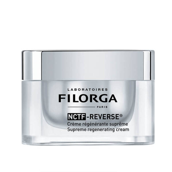 Filorga NCTF Reverse Supreme Regenerating Cream 50ml - 1