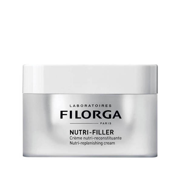 Filorga Nutri Filler Replenishing Cream 50ml - 1