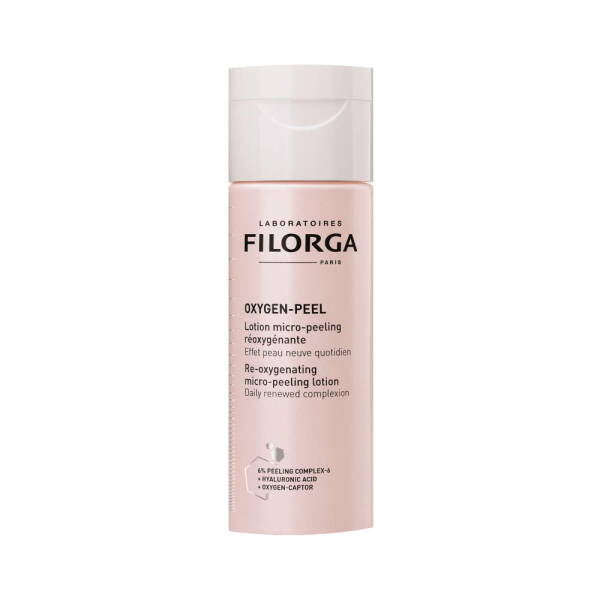 Filorga Oxygen Peel Lotion 150ml - 1