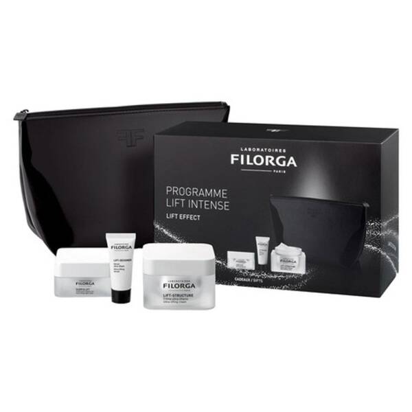 Filorga Programme Lift Intense Yüz Sıkılaştırıcı Set - 1