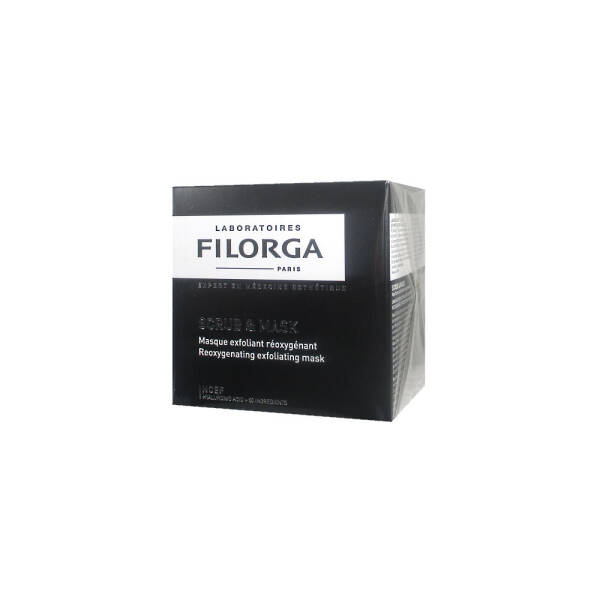 Filorga Scrub and Mask Reoxygenating Exfloliating Mask 55ml - 1