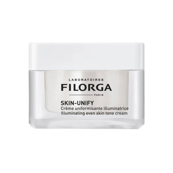 Filorga Skin-Unify Aydınlatıcı Bakım Kremi 50ml - 1