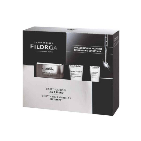Filorga Smooth Your Wrinkles Kofre - 1