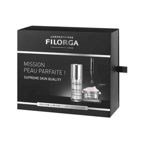 Filorga Supreme Skin Quality Kofre - 1