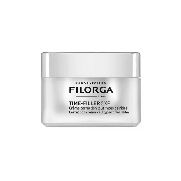 Filorga Time-Filler 5XP Krem 50ml - 1