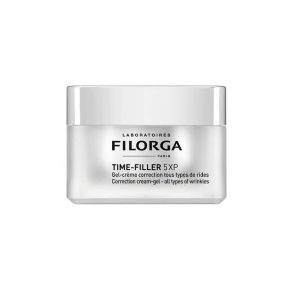 Filorga Time-Filler 5XP Krem-Jel 50ml - 1