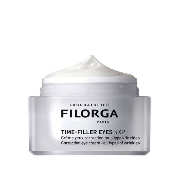 Filorga Time-Filler Eyes 5XP Göz Çevresi Bakım Ürünü 15ml - 1