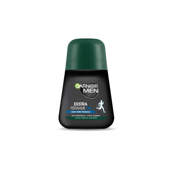 Garnier Men Ekstra Ferahlık 96sa Roll-on 50ml - 1