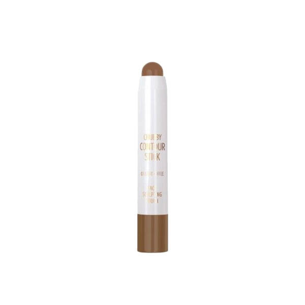 Golden Rose Chuby Contour Stick 3.8g 01 Light Coffee - 1