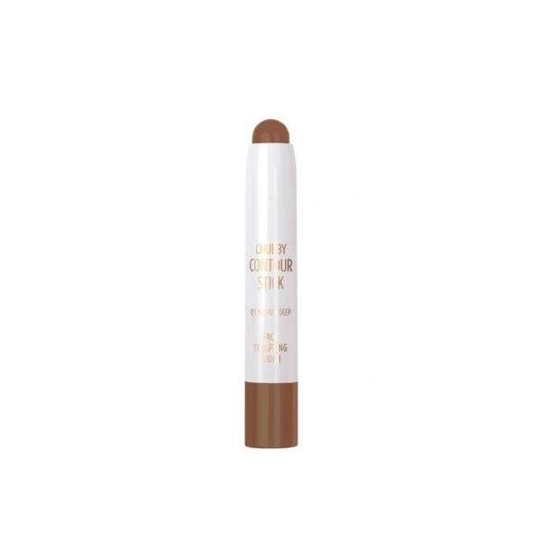 Golden Rose Chuby Contour Stick 3.8g 03 Medium Deep - 1