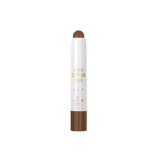 Golden Rose Chuby Contour Stick 3.8g 04 Rich Deep - 1