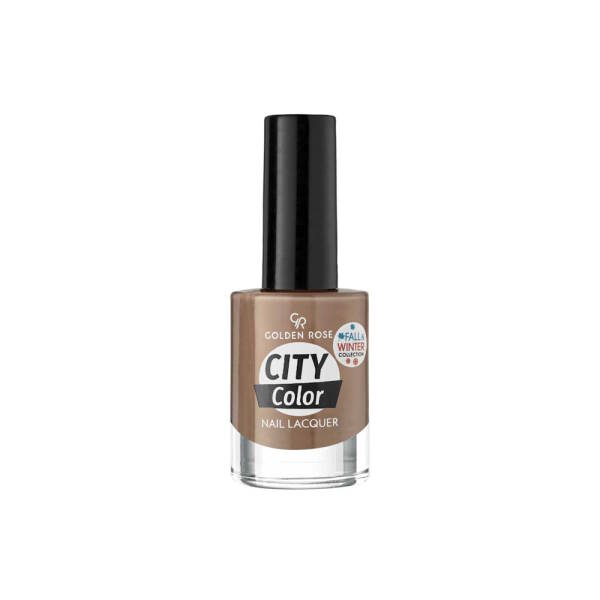 Golden Rose City Color Nail Lacquer 10.2ml No:303 - 1