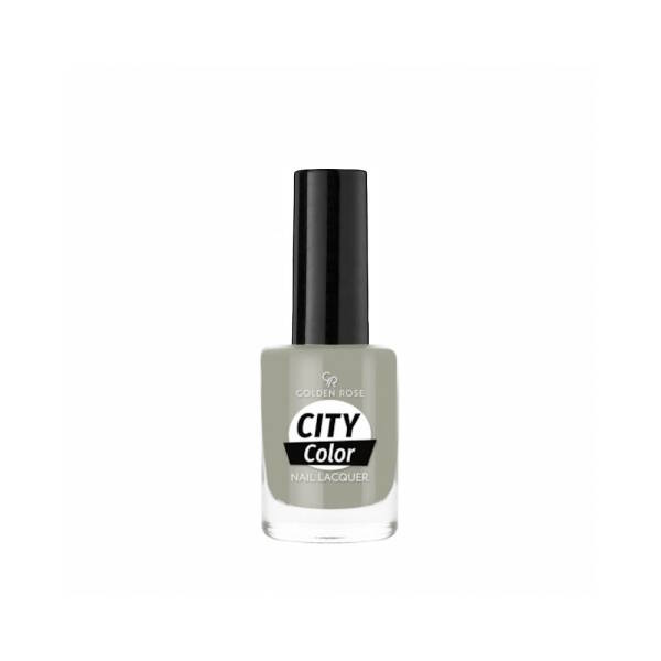 Golden Rose City Color Nail Lacquer 10.2ml No:305 - 1