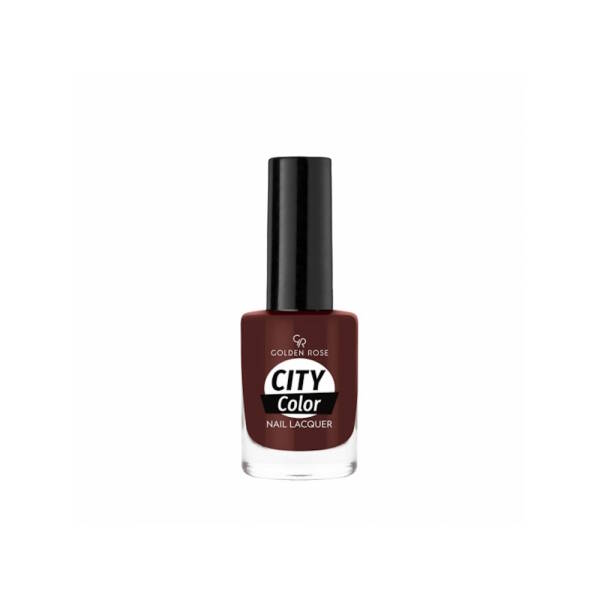 Golden Rose City Color Nail Lacquer 10.2ml No:319 - 1