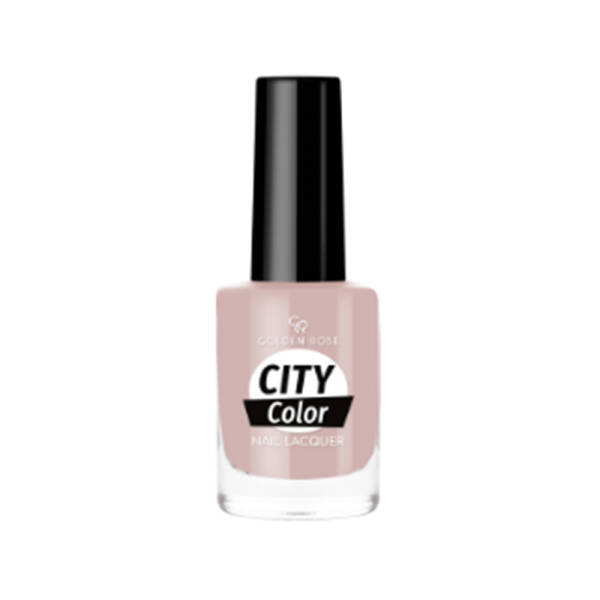 Golden Rose City Color Nail Lacquer 14 10.2ml - 1