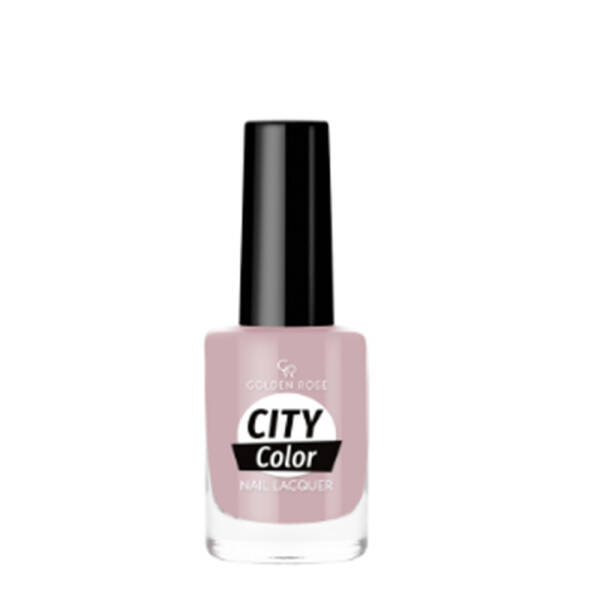Golden Rose City Color Nail Lacquer 22 10.2ml - 1