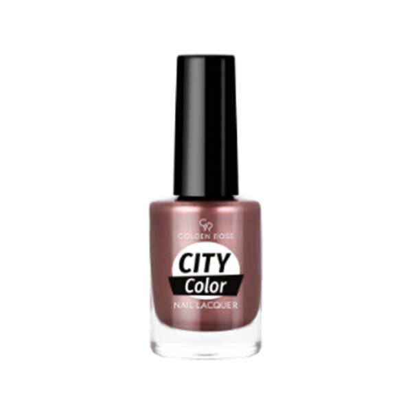 Golden Rose City Color Nail Lacquer 42 10.2ml - 1