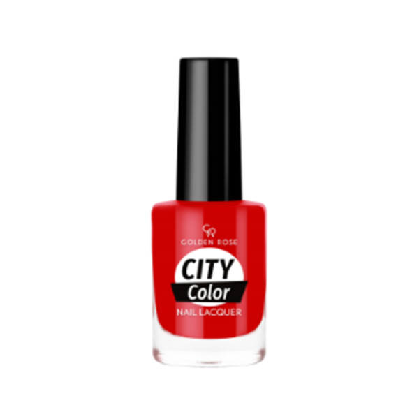 Golden Rose City Color Nail Lacquer 43 10.2ml - 1