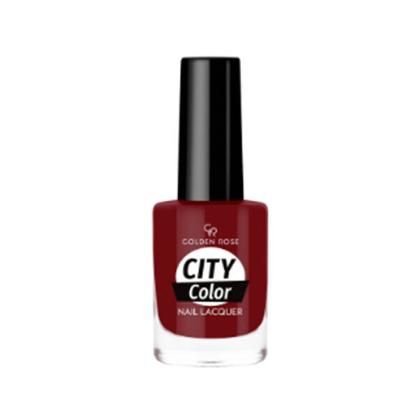 Golden Rose City Color Nail Lacquer 47 10.2ml - 1