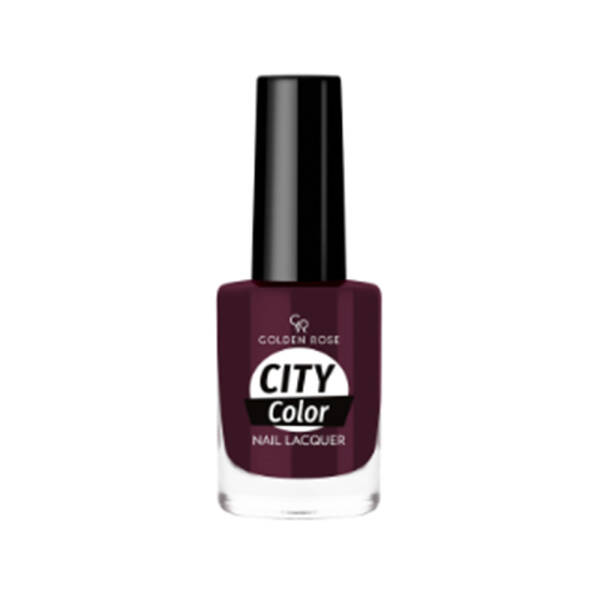 Golden Rose City Color Nail Lacquer 50 10.2ml - 1