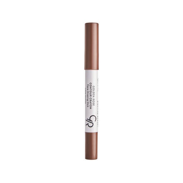 Golden Rose Contour Crayon Face Shaping Stick 4g No : 22 - 1